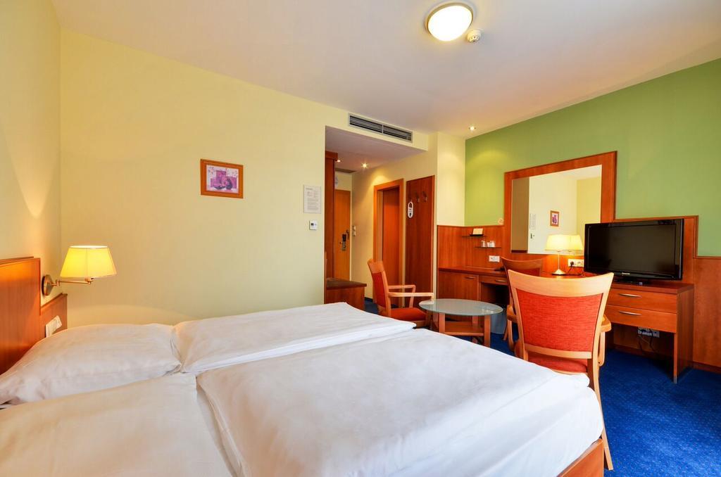 Hotel Filipinum Jablonné nad Orlicí Zimmer foto