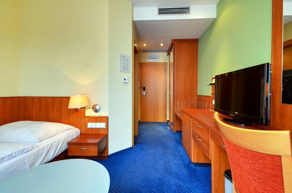 Hotel Filipinum Jablonné nad Orlicí Zimmer foto