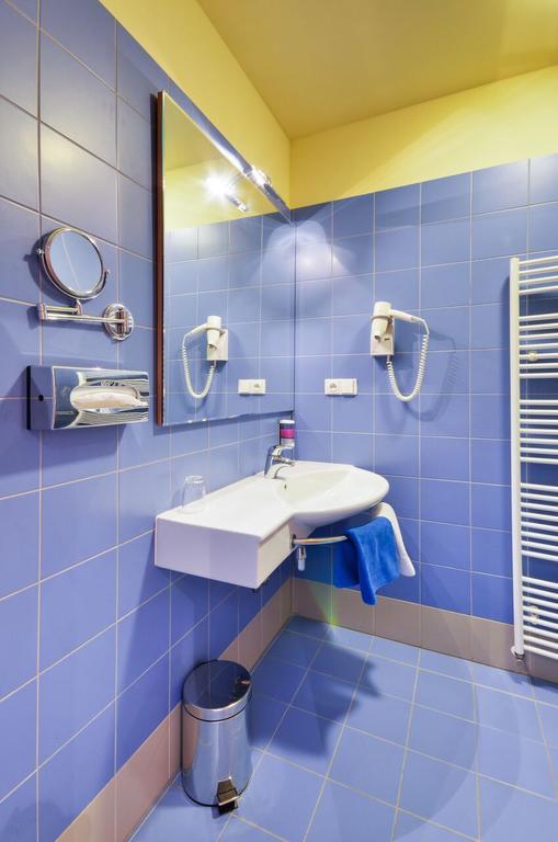 Hotel Filipinum Jablonné nad Orlicí Zimmer foto